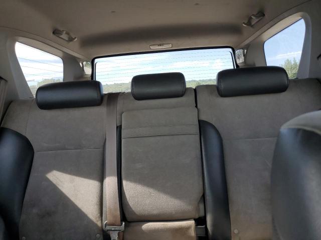 Photo 10 from auction – 2009 TOYOTA 4RUNNER SR with VIN JTEBU14R19K040046