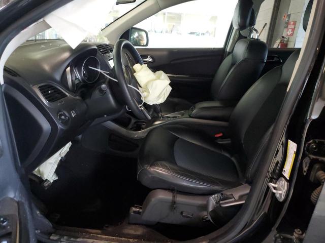 Photo 7 from auction – 2018 DODGE JOURNEY CR with VIN 3C4PDCGG6JT490066