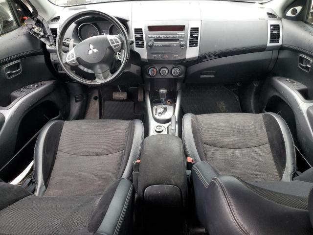 Photo 8 from auction – 2011 MITSUBISHI OUTLANDER with VIN JA4JT3AW0BU016589