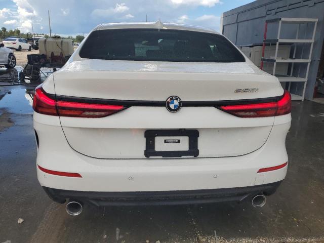 Photo 6 from auction – 2022 BMW 228I with VIN WBA53AK03N7J84281
