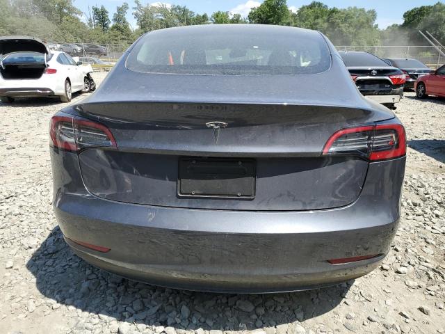 Photo 6 from auction – 2023 TESLA MODEL 3 with VIN 5YJ3E1EA2PF657108