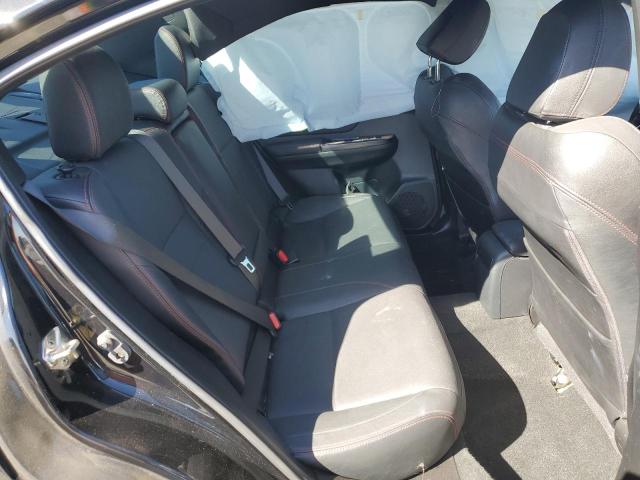 Photo 10 from auction – 2019 SUBARU WRX LIMITE with VIN JF1VA1H61K9805186