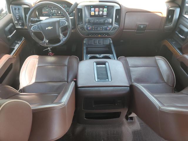 Photo 8 from auction – 2017 CHEVROLET SILVERADO with VIN 1GC1KXEY0HF163049