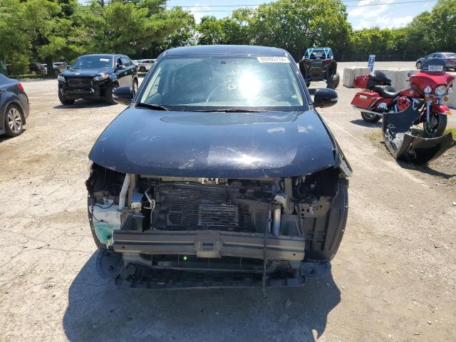 Photo 5 from auction – 2019 MITSUBISHI OUTLANDER with VIN JA4AD3A31KZ045069