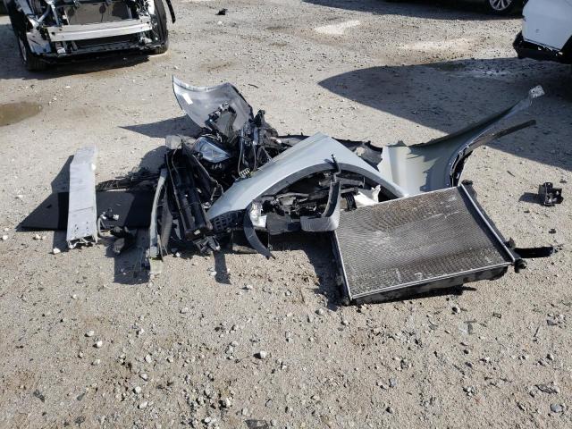 Photo 13 from auction – 2022 TOYOTA HIGHLANDER with VIN 5TDABRCH0NS549240