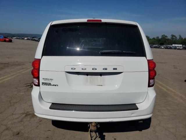 Photo 6 from auction – 2014 DODGE GRAND CARA with VIN 2C4RDGCG0ER468109