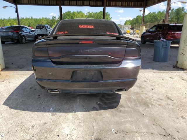 Photo 6 from auction – 2014 DODGE CHARGER SX with VIN 2C3CDXHG1EH144756