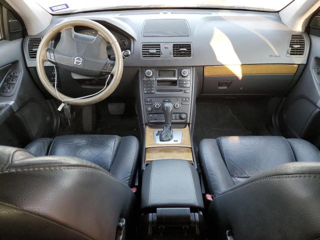 Photo 8 from auction – 2009 VOLVO XC90 3.2 with VIN YV4CN982991495411