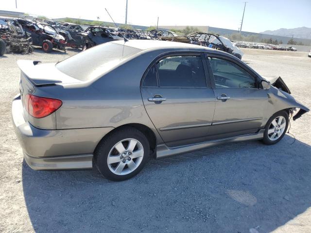Photo 3 from auction – 2005 TOYOTA COROLLA CE with VIN 1NXBR32E15Z561313