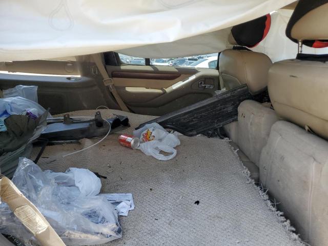 Photo 11 from auction – 2008 NISSAN PATHFINDER with VIN 5N1BR18A38C631137