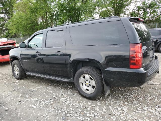 Photo 2 from auction – 2010 CHEVROLET SUBURBAN C with VIN 1GNUCHE01AR137548
