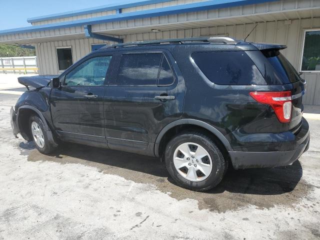 Photo 2 from auction – 2014 FORD EXPLORER with VIN 1FM5K7B89EGA72854