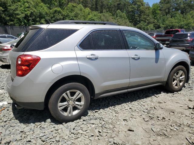 Photo 3 from auction – 2012 CHEVROLET EQUINOX LT with VIN 2GNFLNE52C6340563