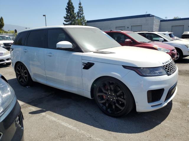 Photo 4 from auction – 2019 LAND ROVER RANGE ROVE with VIN SALWR2RE9KA823462