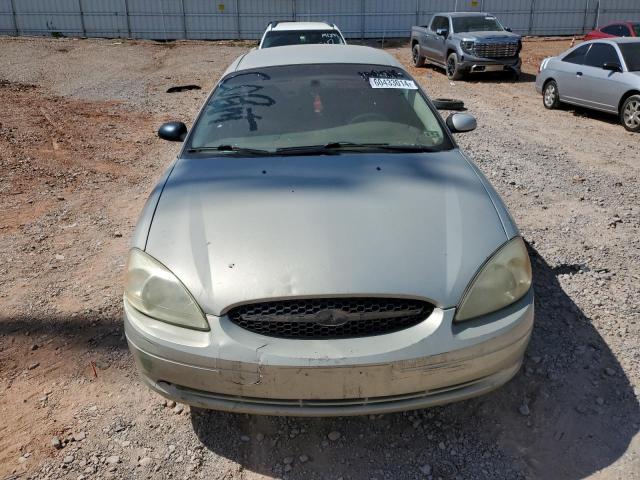 Photo 5 from auction – 2003 FORD TAURUS SES with VIN 1FAFP55U33G102876