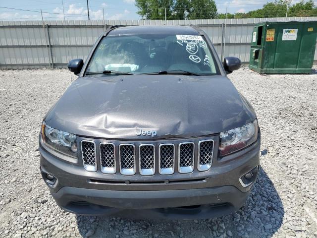 Photo 5 from auction – 2015 JEEP COMPASS LA with VIN 1C4NJCEA2FD373399