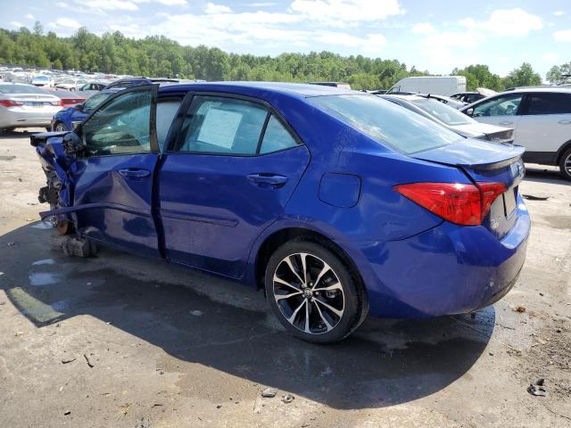 Photo 2 from auction – 2018 TOYOTA COROLLA L with VIN 2T1BURHE3JC966304