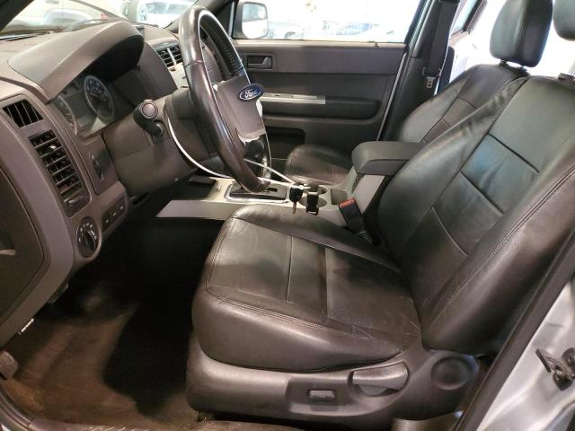 Photo 7 from auction – 2011 FORD ESCAPE XLT with VIN 1FMCU9D77BKC36421