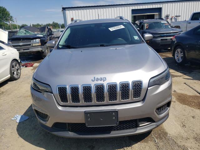 Photo 5 from auction – 2020 JEEP CHEROKEE L with VIN 1C4PJLCB1LD535653