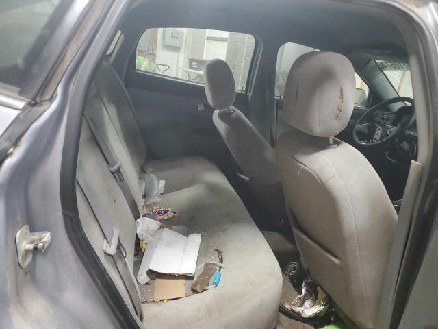 Photo 10 from auction – 2006 BUICK LACROSSE C with VIN 2G4WC552061296283