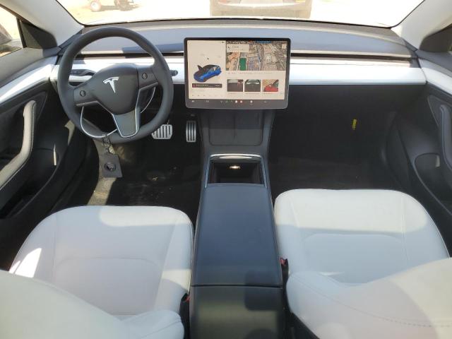 Photo 8 from auction – 2023 TESLA MODEL 3 with VIN 5YJ3E1EC0PF680369
