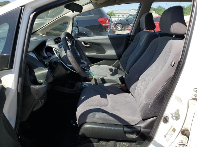 Photo 7 from auction – 2012 HONDA FIT with VIN JHMGE8H35CC035664