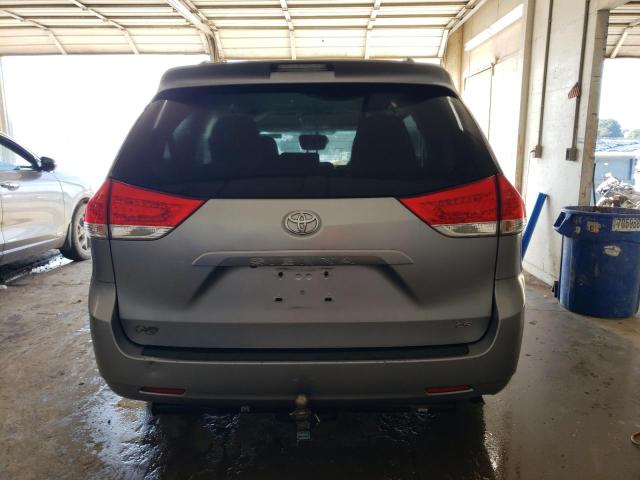 Zdjęcie 6 z aukcji – 2013 TOYOTA SIENNA LE z VIN 5TDKK3DC8DS318881