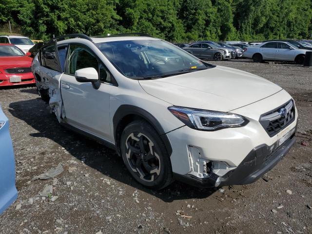 Photo 4 from auction – 2021 SUBARU CROSSTREK with VIN JF2GTHNC0M8233103