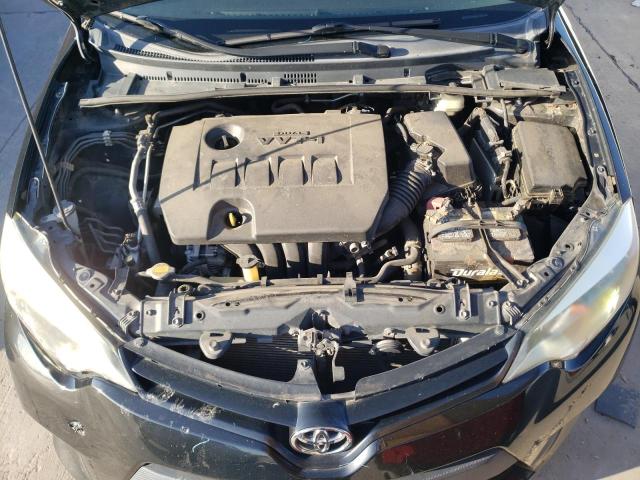 Zdjęcie 11 z aukcji – 2016 TOYOTA COROLLA L z VIN 2T1BURHEXGC714610