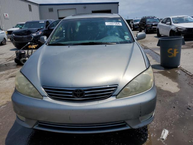 Photo 5 from auction – 2006 TOYOTA CAMRY LE with VIN 4T1BF32K76U628299