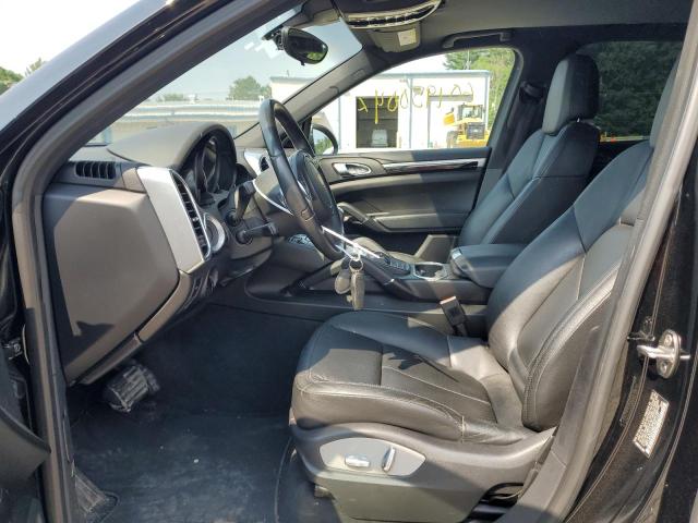 Photo 7 from auction – 2014 PORSCHE CAYENNE with VIN WP1AA2A28ELA01107