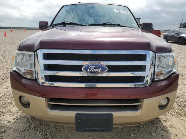Photo 5 from auction – 2012 FORD EXPEDITION with VIN 1FMJK1H55CEF54321