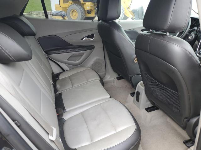 Photo 11 from auction – 2015 BUICK ENCORE with VIN KL4CJCSB7FB215618