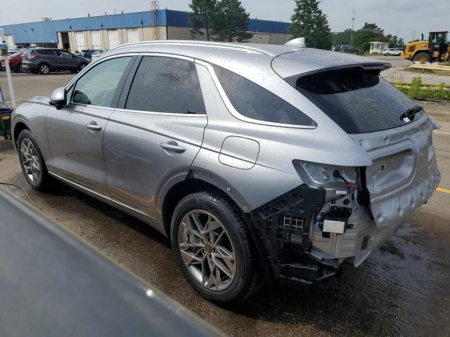 Photo 2 from auction – 2024 GENESIS GV70 BASE with VIN 5NMMADTB3RH009355