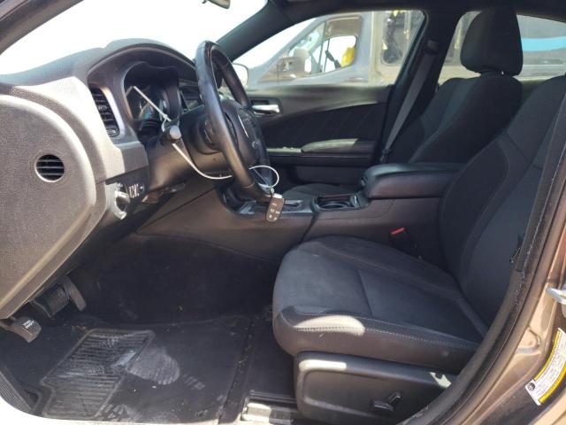 Photo 7 from auction – 2019 DODGE CHARGER SX with VIN 2C3CDXBG2KH502239