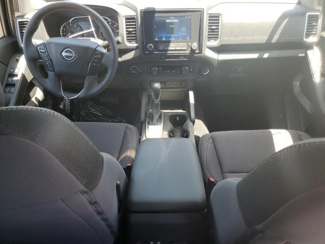 Photo 8 from auction – 2024 NISSAN FRONTIER S with VIN 1N6ED1EK2RN643585