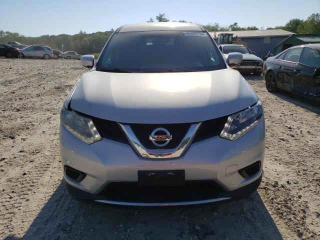 Photo 5 from auction – 2016 NISSAN ROGUE S with VIN 5N1AT2MM5GC793434