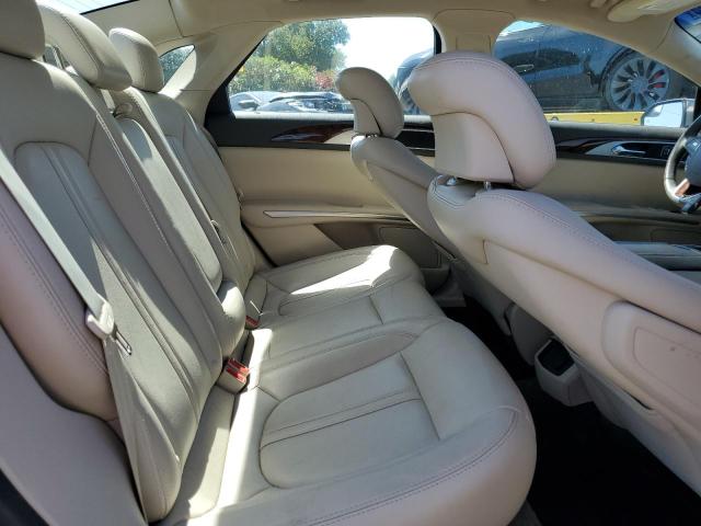 Photo 10 from auction – 2016 LINCOLN MKZ with VIN 3LN6L2GK4GR611191