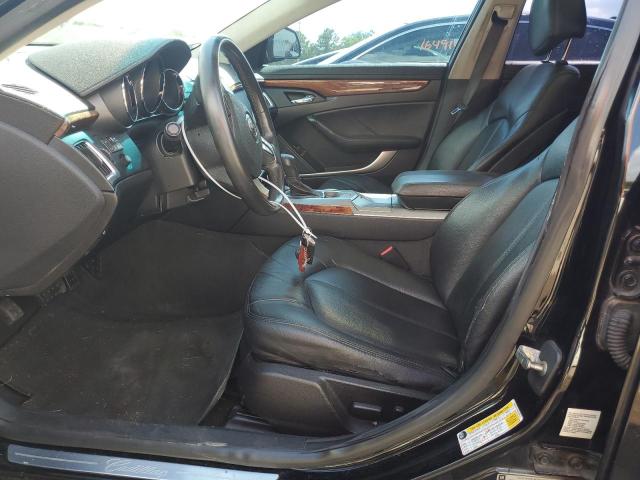 صورة رقم 7 من المزاد - 2008 CADILLAC CTS مع VIN 1G6DF577380208551