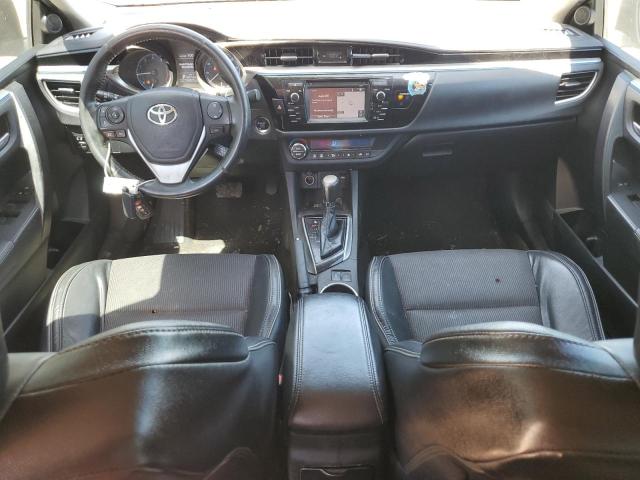 Photo 8 from auction – 2016 TOYOTA COROLLA L with VIN 5YFBURHE7GP394372