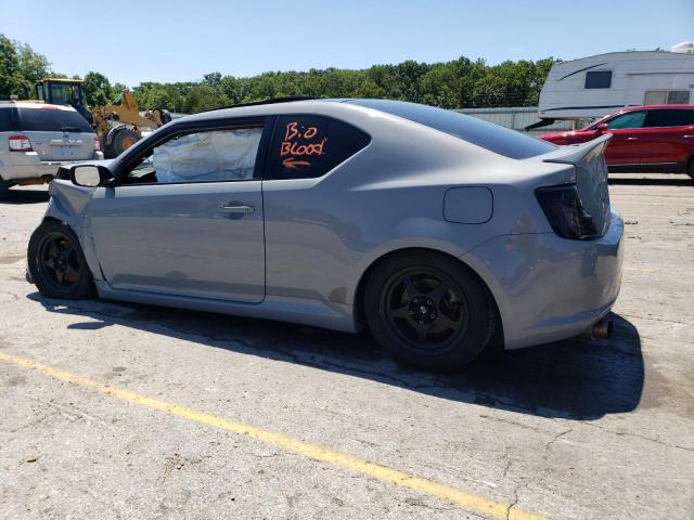 Photo 2 from auction – 2011 TOYOTA SCION TC with VIN JTKJF5C71B3009292