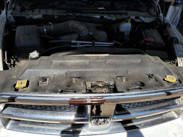 Photo 11 from auction – 2011 DODGE RAM 1500 with VIN 1D7RV1GT5BS658019