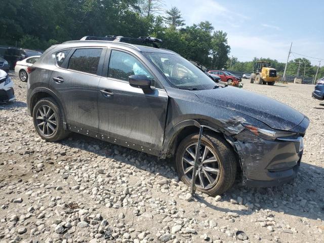 Photo 4 from auction – 2018 MAZDA CX-5 TOURI with VIN JM3KFBCM8J0399718