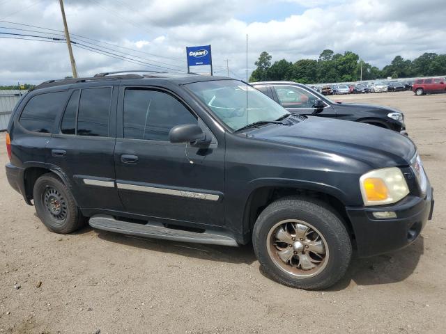 Photo 4 from auction – 2003 GMC ENVOY with VIN 1GKDS13S332131855