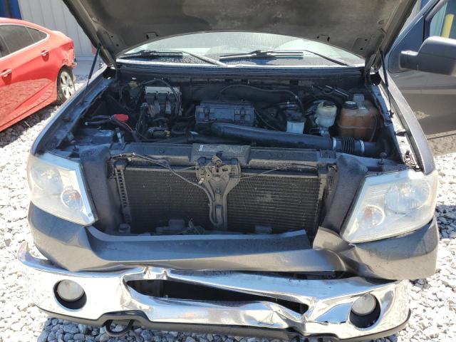 Photo 11 from auction – 2008 FORD F150 with VIN 1FTPX14V28FB96540