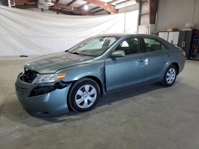 Photo 1 from auction – 2009 TOYOTA CAMRY BASE with VIN 4T1BE46K79U913804