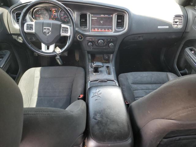 Photo 8 from auction – 2014 DODGE CHARGER SX with VIN 2C3CDXHG5EH267461