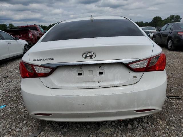 Photo 6 from auction – 2013 HYUNDAI SONATA GLS with VIN 5NPEB4AC7DH677393
