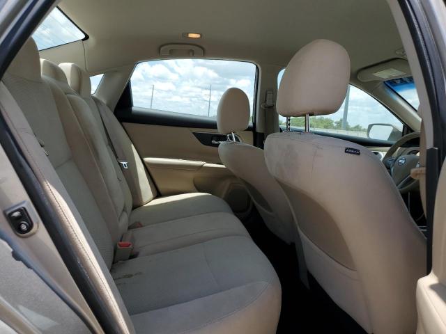 Photo 10 from auction – 2015 NISSAN ALTIMA 2.5 with VIN 1N4AL3AP7FC249921