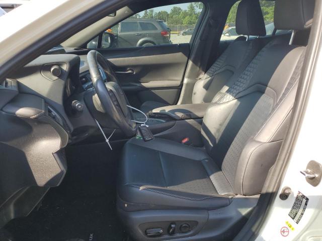 Photo 7 from auction – 2019 LEXUS UX 200 with VIN JTHY3JBH0K2001125